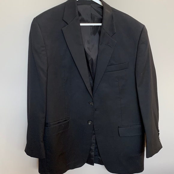Ralph Lauren wool sports coat
